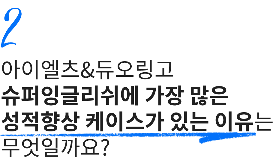 1. 확실하고 빠른점수 아이엘츠 & 듀오링고 전문클래스